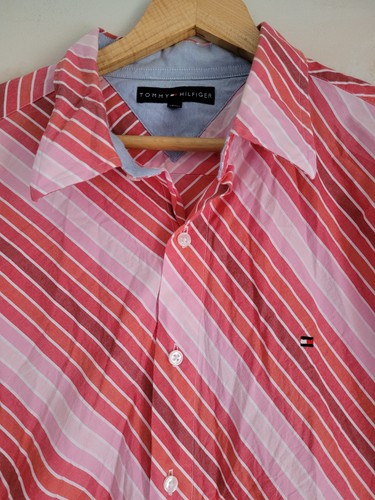 Tommy hilfiger vintage - hilfiger, men's