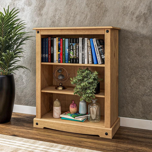 Corona small bookcase - corona,
