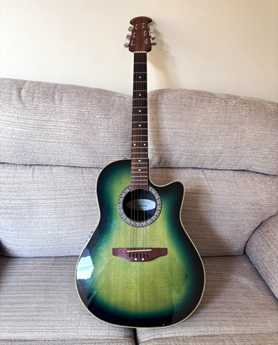 Ovation celebrity cc024 - ovation,