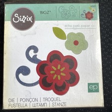 Sizzix BIGZ Die Echo Park