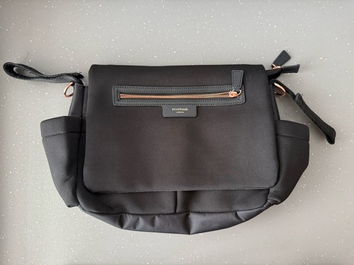 Storksak baby changing - changing, bag