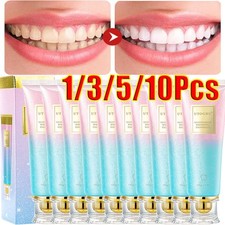 Niacinamide Whitening Toothpaste,Natural Niacinamide Toothpaste,Teeth Whitening