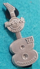 DUBLIN IRELAND 8th ANNIVERSARY