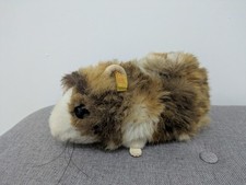 Vintage Steiff Ginny Guinea