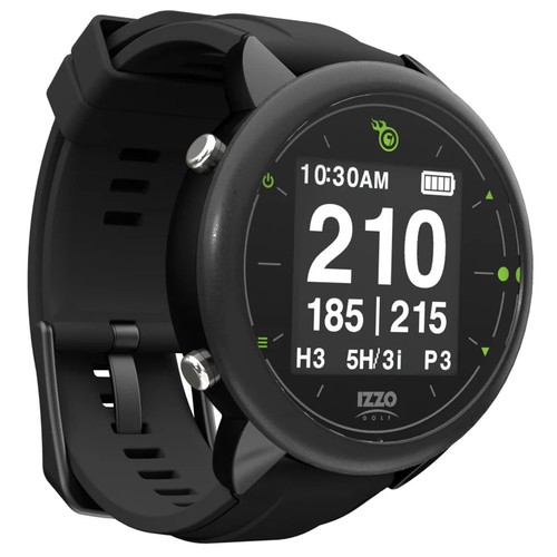 Golf gps watch izzo swami - watch,