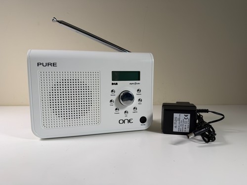 Pure one classic - pure, /fm