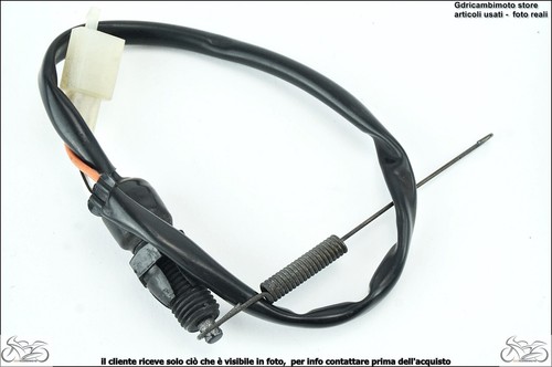 Rear stop light sensor switch - light,