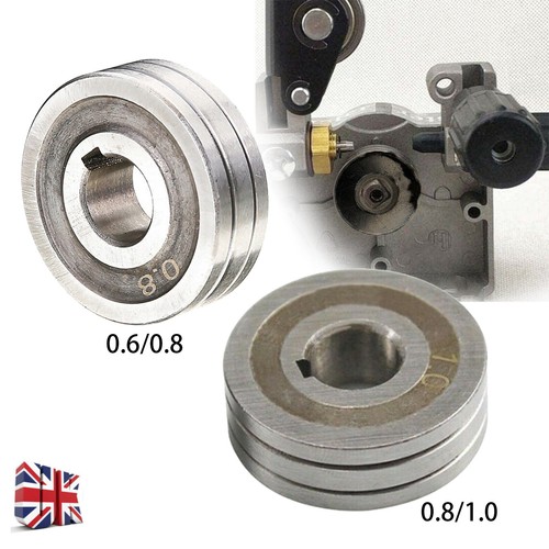 Mig welder wire - welder, feed