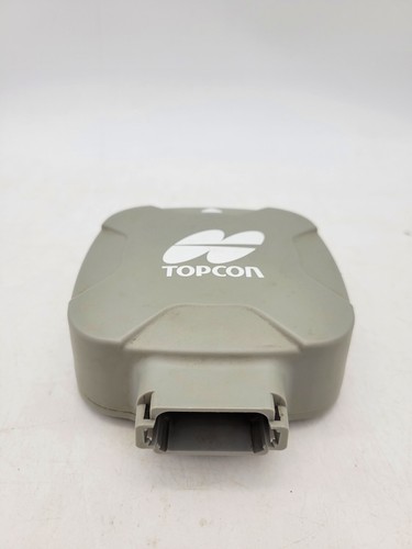 Topcon agm guidance receiver - guidance,