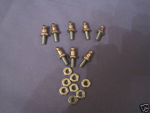 New set 8 mgb - ,