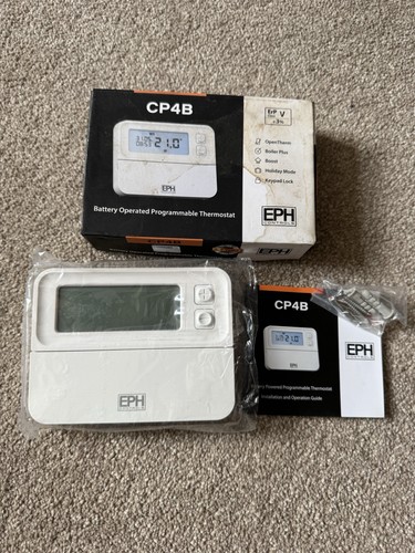 Eph cp4b battery - 🔥eph, battery-powered