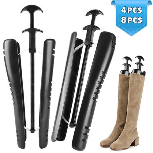 Boot holders for knee - 4/8x,