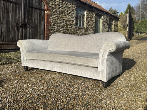 Good quality parker knoll - good,