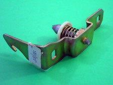 Hood Lock Hook Fiat Uno Turbo