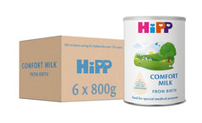 HiPP Organic 1 First Infant