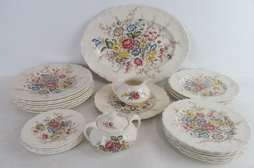 Vintage wilmslow ducal hand - vintage,