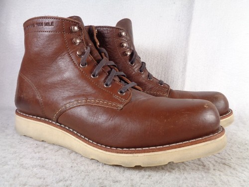 Wolverine 1000 mile - wolverine,