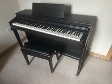 Roland F701 Digital Black