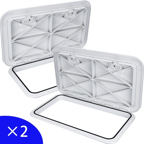2pcs white marine - marine, &