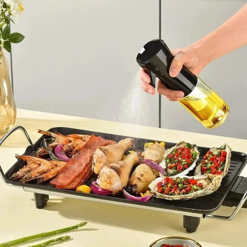 Oil sprayer for cooking - sprayer,