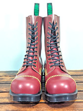 Solovair Made in England