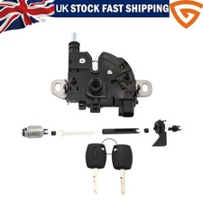 Bonnet Release Lock Latch