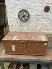 Rustic Vintage Reclaimed Heavy