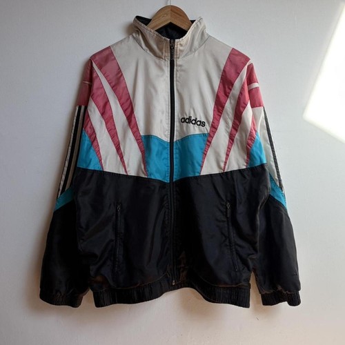 Vintage 90s adidas - vintage,