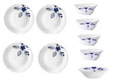 Larah by BOROSIL Opalware