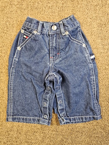 Tommy hilfiger baby boys denim - hilfiger,