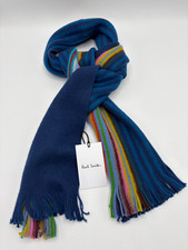 PAUL SMITH Navy Stripe MULTI