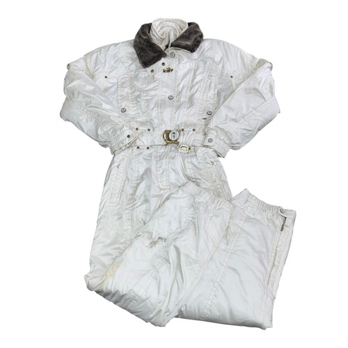 Killy vintage ski suit one - ski,