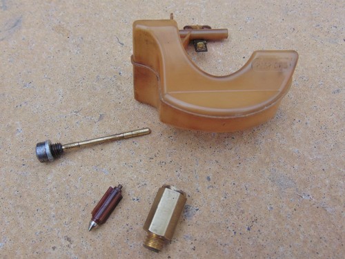 Classic carburettor cud - su,