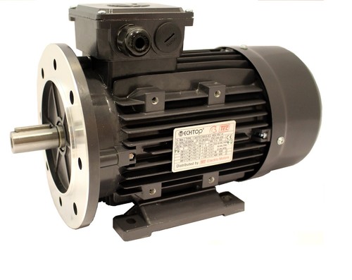 Three phase 400v - phase,
