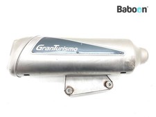 Exhaust Muffler Performance