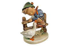 Hummel / Goebel, #195 2/0