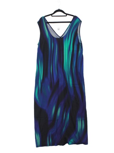 Captain tortue tank midi dress - captain,