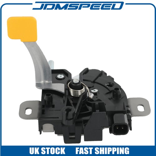 Bonnet hood lock latch catch - bonnet,
