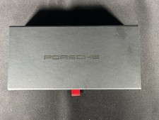 Porsche Pen with Box (ink