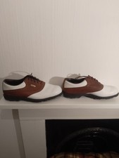 FootJoy AQL Unused  Uk8/Eu42