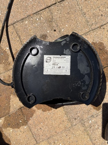 Oase aquamax 3500 submersible - aquamax,