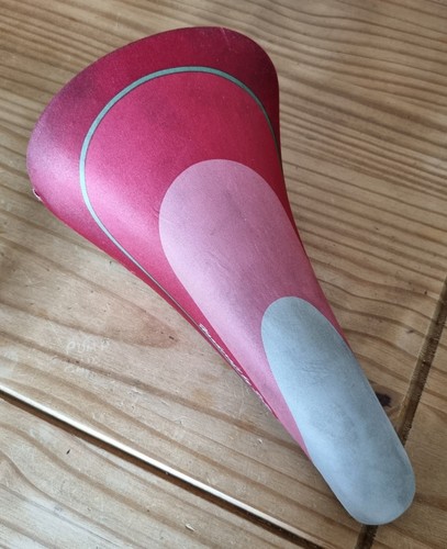 Vintage selle italia road bike - vintage,