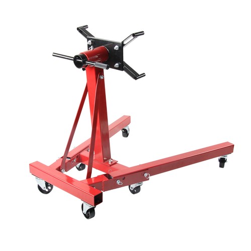 2000lbs engine stand auto - 2000lbs,