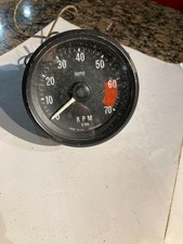 SMITHS 80mm diameter REV