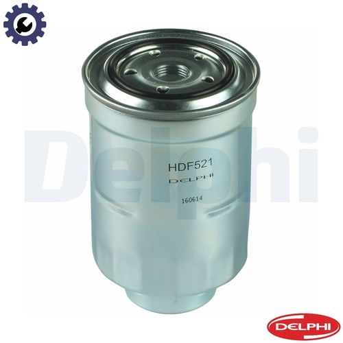Fuel filter hdf521 for r2bf - fuel,