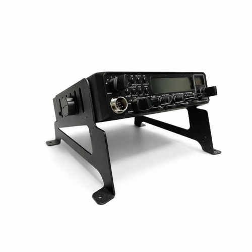 Single ham radio scanner - single,
