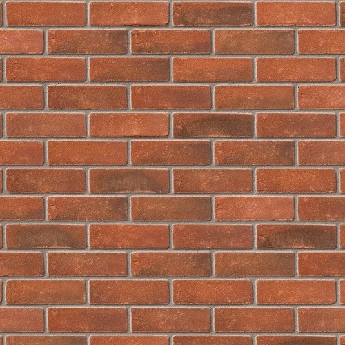 Ibstock audley red brick - ibstock,