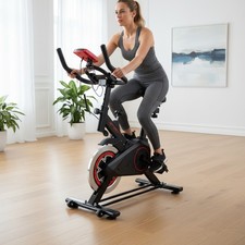 Adjustable Indoor Spinning