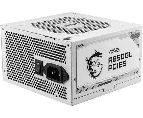 Msi 850w atx - msi, modular