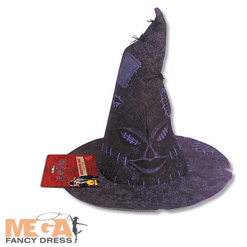 Harry potter sorting hat fancy - potter,